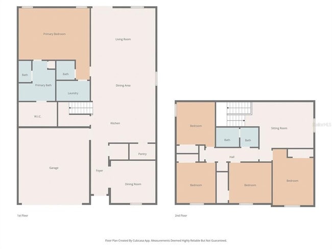 Photo - 4914 Wild Senna Blvd