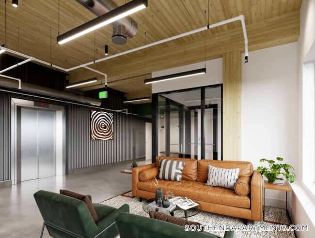 Photo - 11 E Lenox St Unit 202