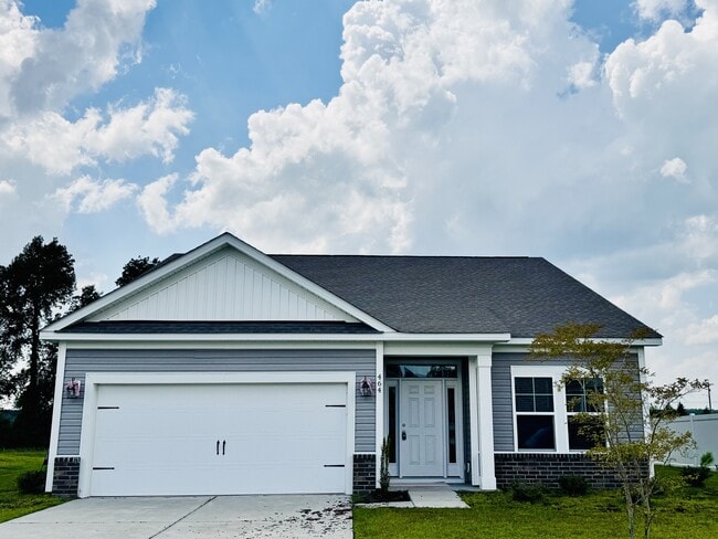 Building Photo - 464 Honeyhill Lp