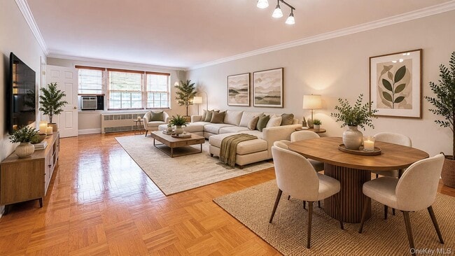 Building Photo - 69-45 108th St Unit 3F
