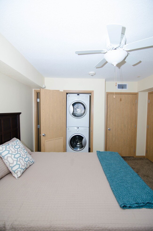 Woodland West NMC Apartments West Des Moines, IA