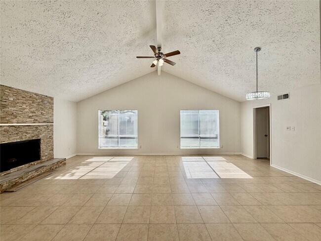 Photo - 2507 Coopers Post Ln