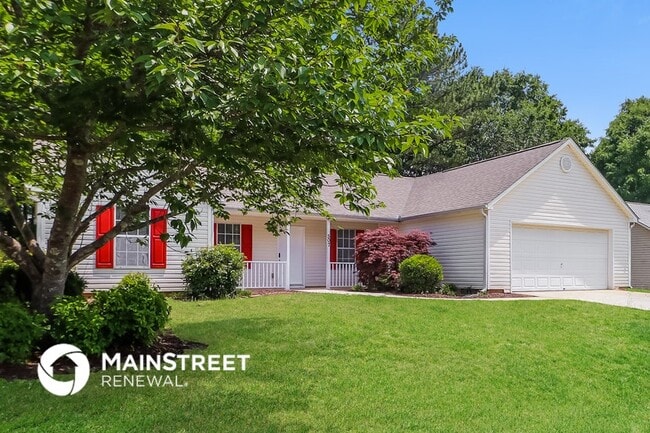 Photo - 507 Heritage Ridge Dr