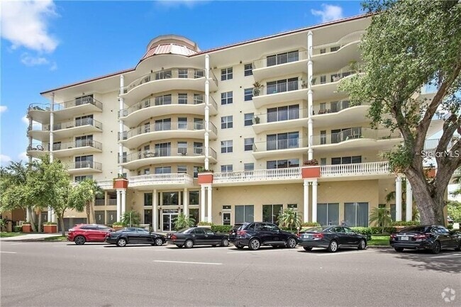 Building Photo - 750 4th Ave S Unit 404G Rental