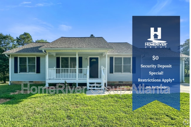 Building Photo - 160 Wesley Chapel Rd Rental