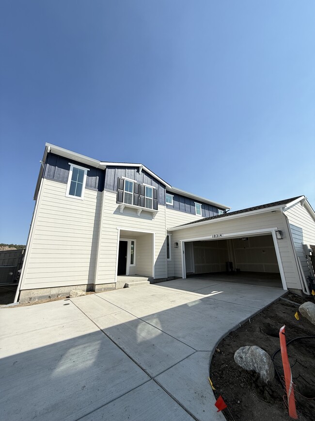 Building Photo - 10214 Spry St Rental