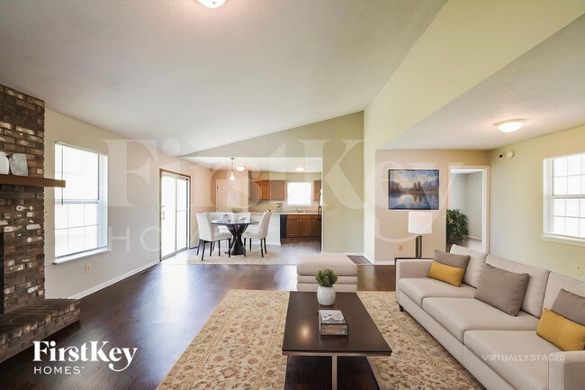 Photo - 11116 Cherry Lake Ct