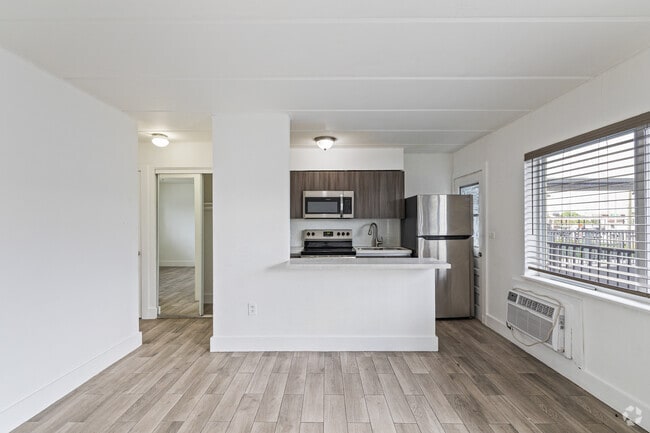1 habitación, 1 baño - 734 NW 80th St