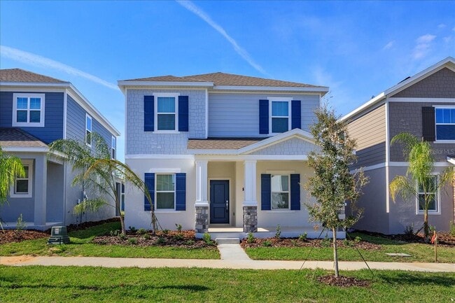 Building Photo - 3106 Mindfullness Dr