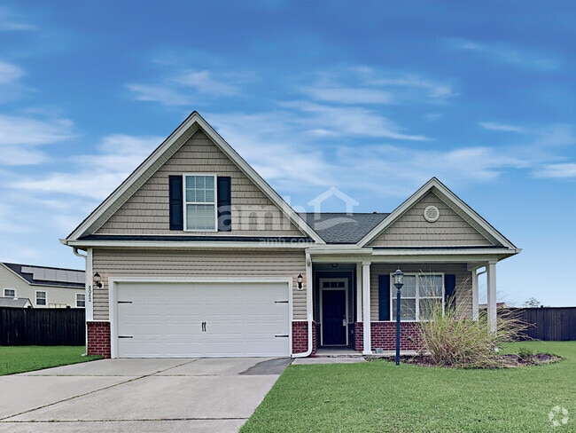 Building Photo - 8042 Regency Elm Dr Rental