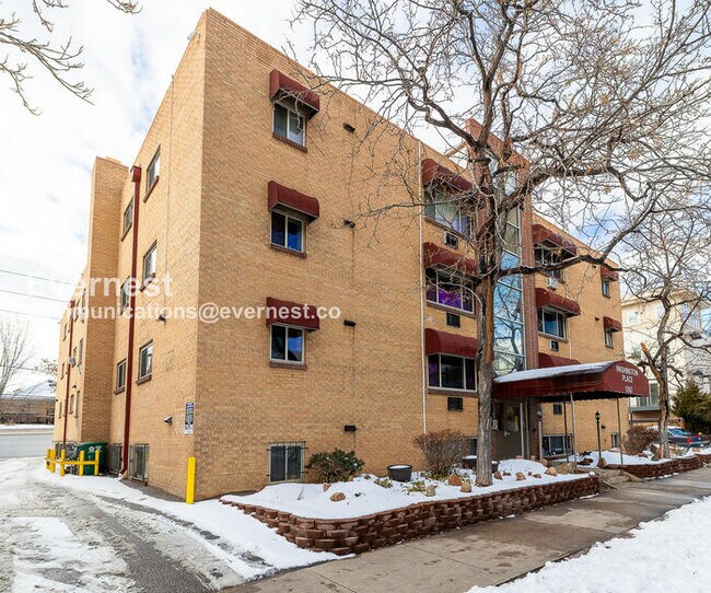 Photo - 1243 N Washington St Unit 402