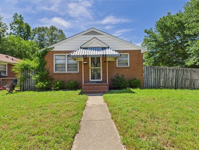 Photo - 5601 Campbell Ave Casa