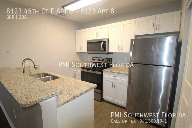 Photo - 8123 45th Ct E Unit 8123 Apt 8