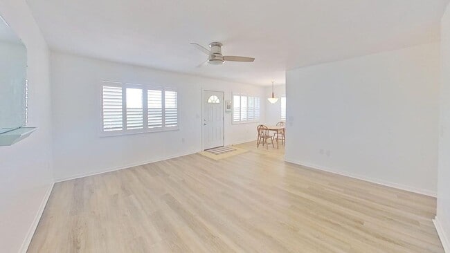 Photo - 2-bedroom 2-bathroom Top Corner Unit Condo Unidad 301