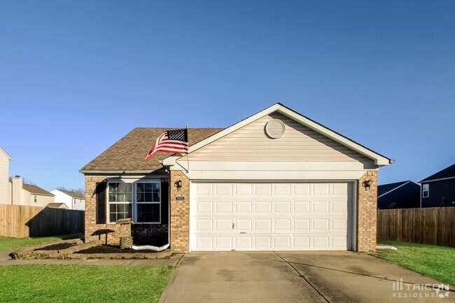 Building Photo - 2803 Drewmatt Ln Rental