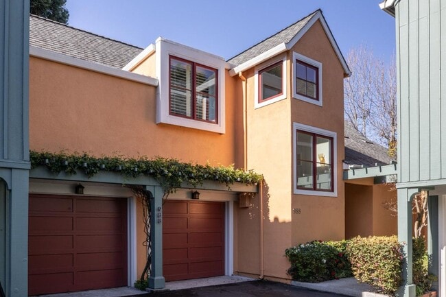 Stunning Menlo Park Townhome - Stunning Menlo Park Townhome