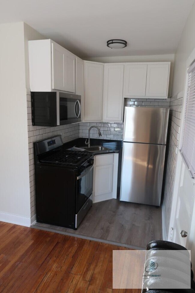 1700-1710 W Albion - 1700-1710 W Albion Unidad 1702 - 2N Rental