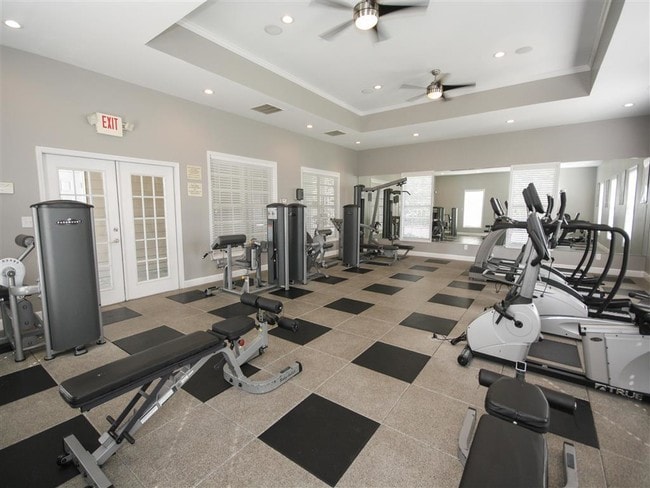 Grayson Park Estates
