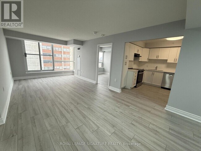 Photo - 2 Neptune Dr Unit 605