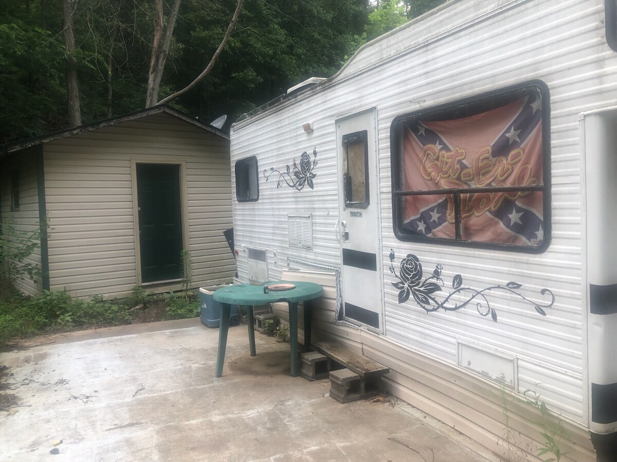 Photo - 989 Co Rd 710 House