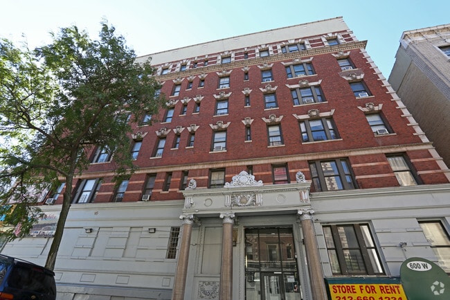 600 West 142nd Street