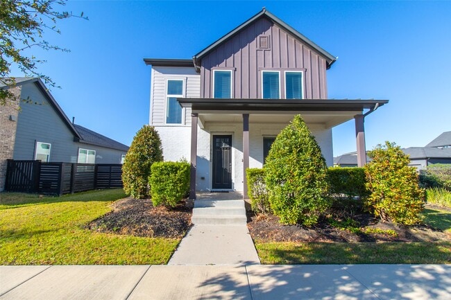 Building Photo - 18610 Parkland Square Pl