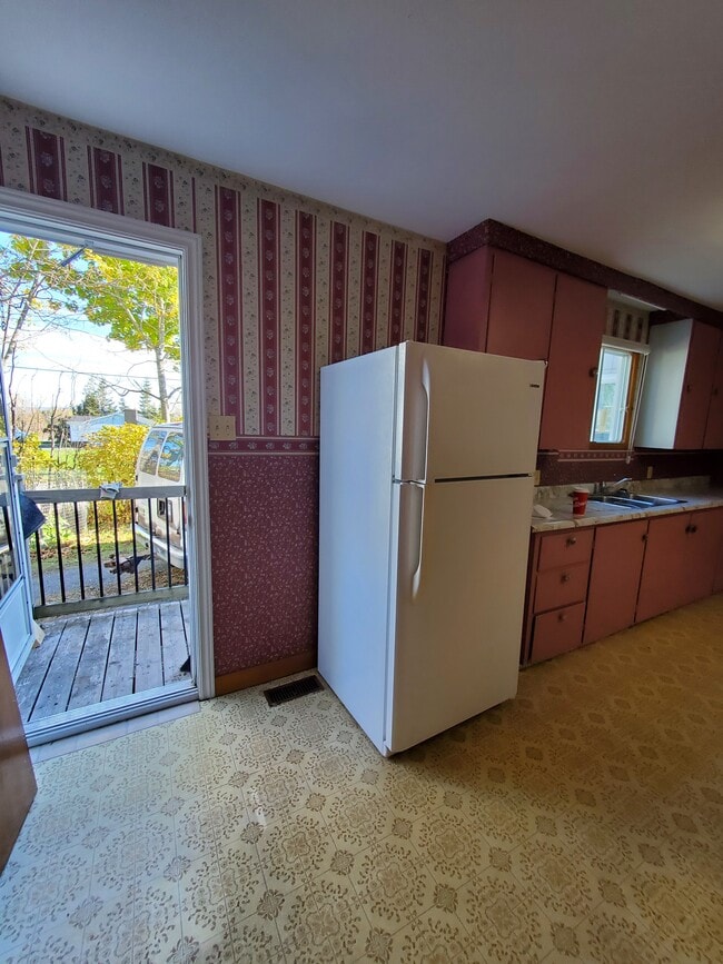 Photo - Nestled in the pine trees Unité Apt2