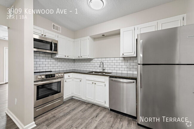 Building Photo - ? Stylishly Renovated 2-Bedroom in South H... Unit 1 Rental