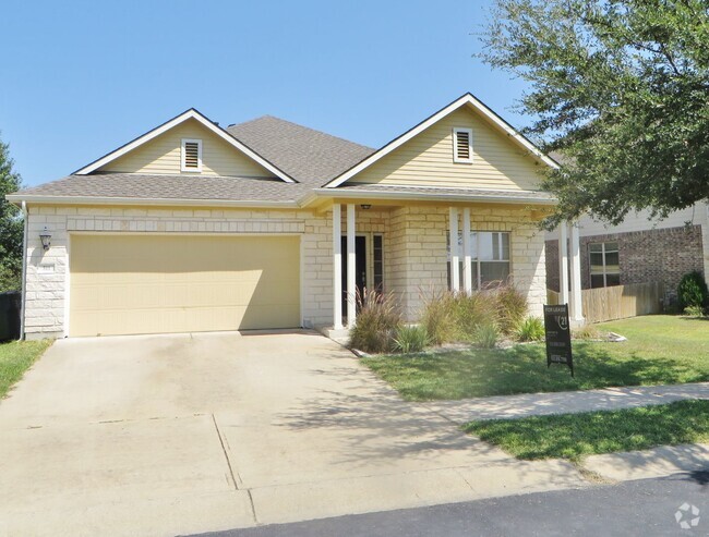 Building Photo - 3 Bedroom 2 Bathroom Georgetown Village Home