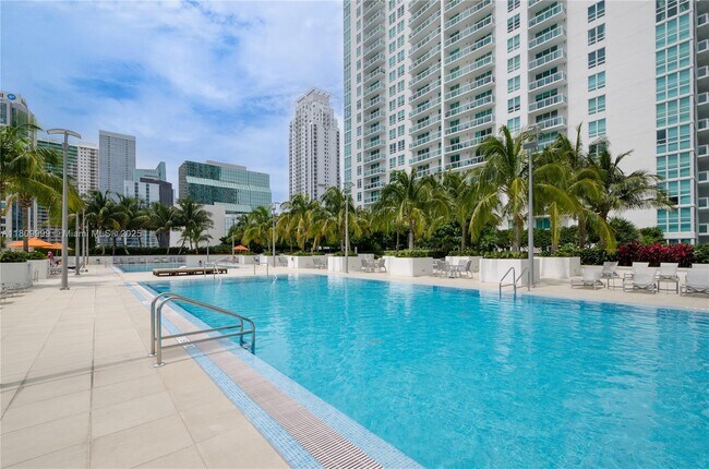 Photo - 951 Brickell Ave Condo Unit 1503