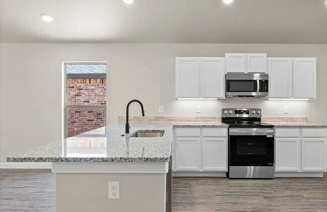 Photo - 3508 Turner Ave Casa