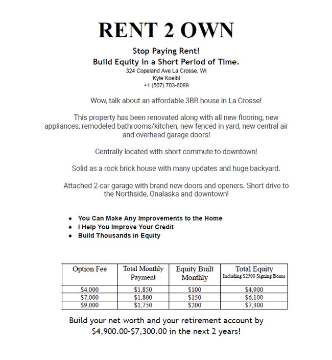 Photo - 324 Copeland Ave