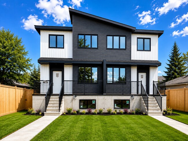 Building Photo - 11315 110a Ave NW Unit 1