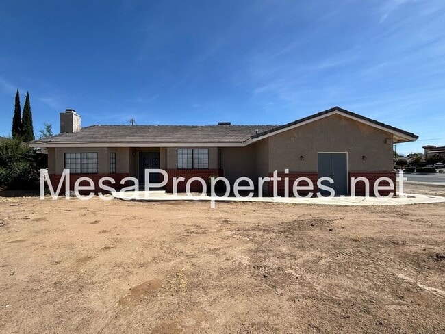 Building Photo - 15717 Bear Valley Rd