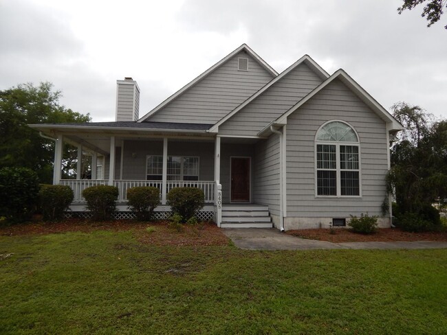 Photo - 3 Bedroom 2 bath in The Cape- Community Pool.