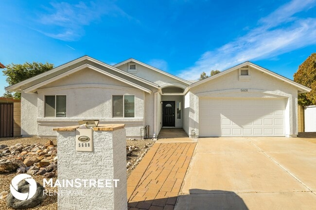 Building Photo - 5608 N 74th Dr