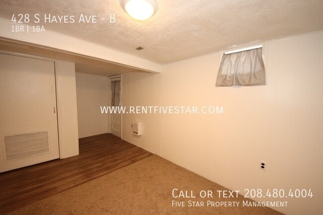 Photo - 428 S Hayes Ave Unit B