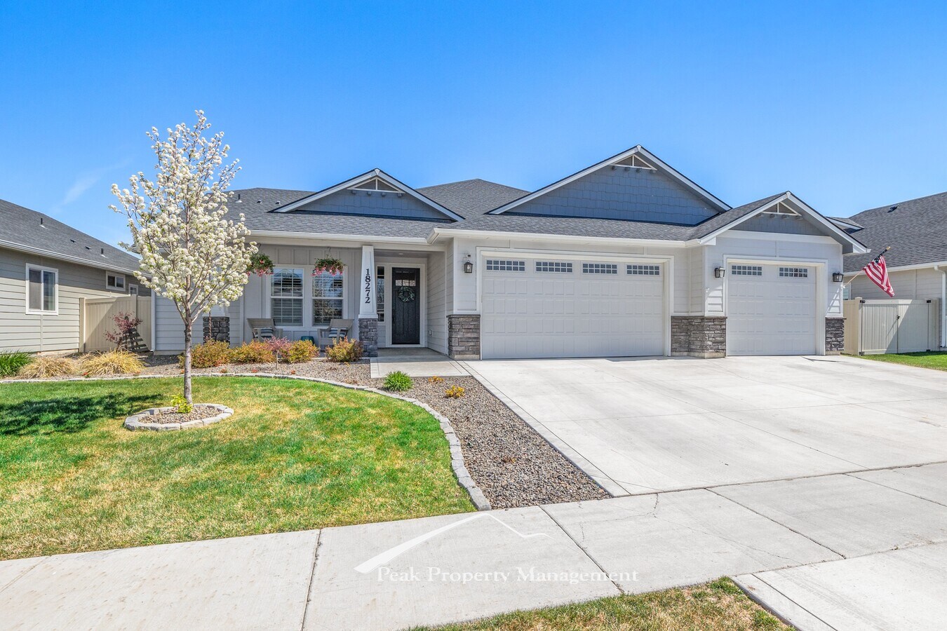 Photo - 18272 N Wild Goose Ave Casa