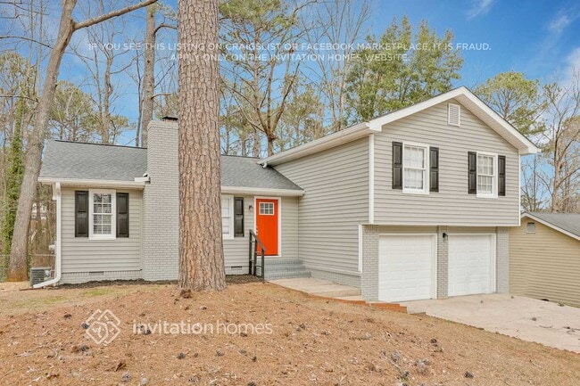 Photo - 656 Almand Branch Rd SE