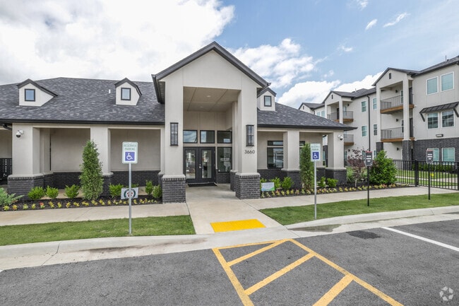 Leasing Office