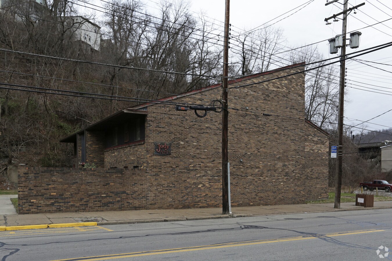 Photo - Jody Apartments