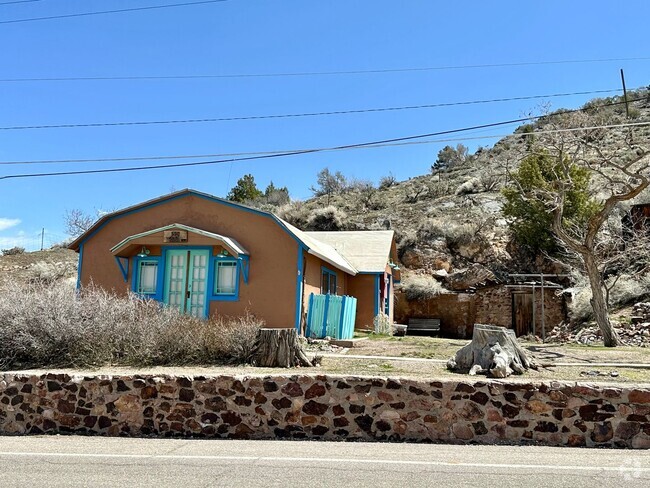 Building Photo - Vintage Ghost Town Cabin - Main St, Pioche Rental