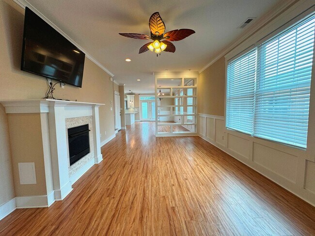 Photo - BEACH HOME! 4/4.5 with 3 car garage