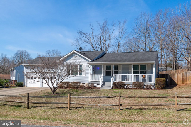 Building Photo - 3 Willingham Ct Rental