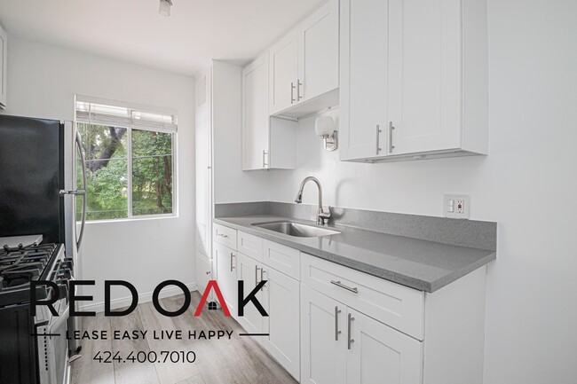 Photo - 630 N Cerritos Ave Unidad 214