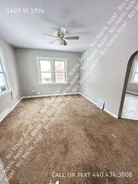 Photo - 1409 W 19th St