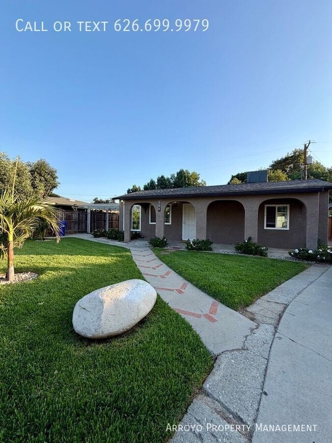 Photo - 808 Beckville St