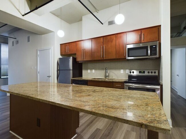 Photo - 815 Perry St Unidad #111