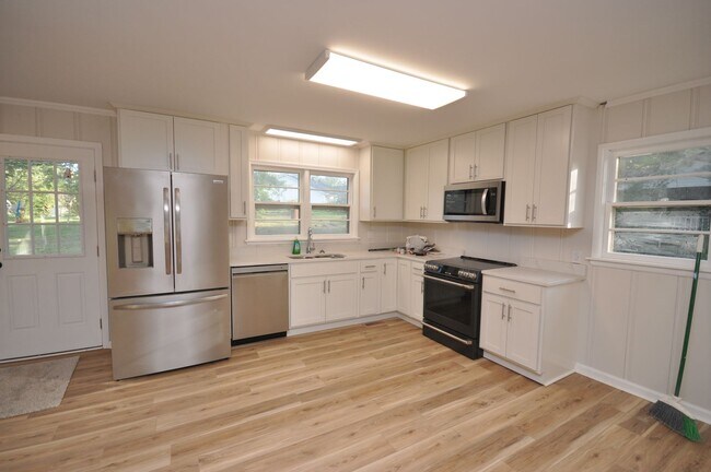 Photo - House in Benton City Limits