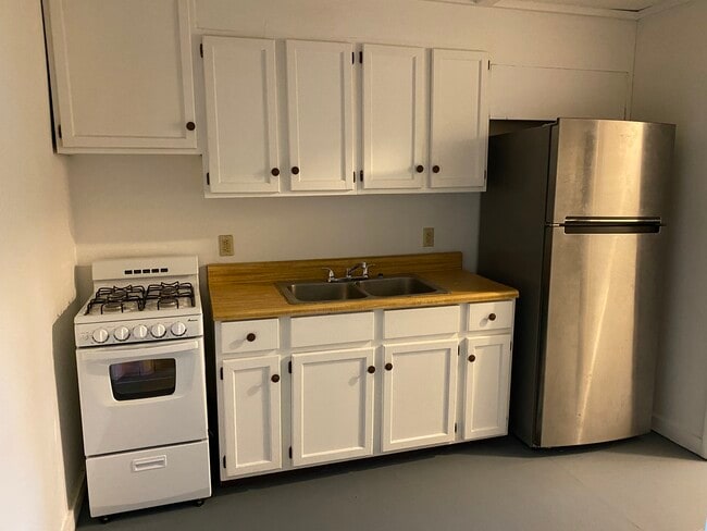 Photo - 1118 Field St